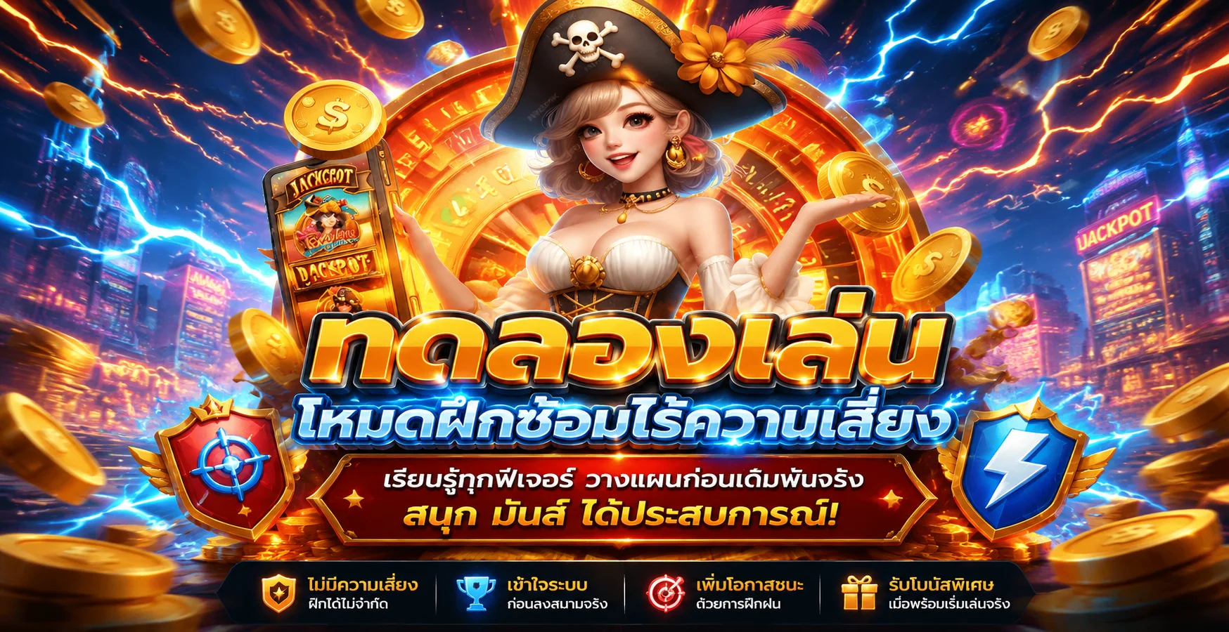 ทดลองเล่นสล็อตฟรี MAXWIN168 เกมครบทุกค่าย ไม่ต้องสมัคร